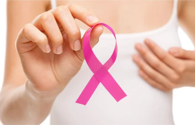 ¿Qué es el cáncer de mama?